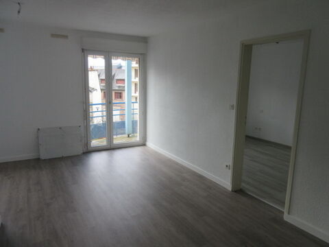  Appartement � louer 2 pi�ces 42 m�