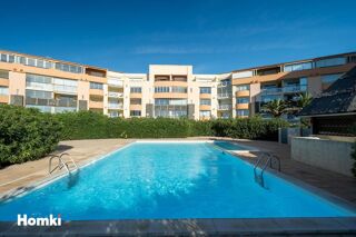  Appartement � vendre 4 pi�ces 52 m�