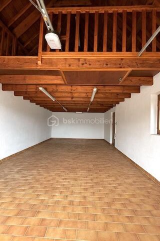  Maison � vendre 2 pi�ces 61 m�