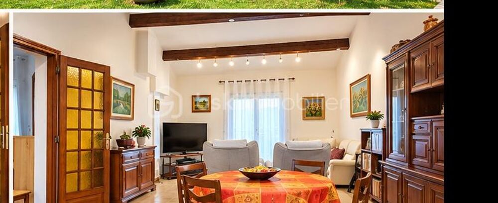 Vente Maison ? À VENDRE – BELLE MAISON FAMILIALE À LUNEL Lunel