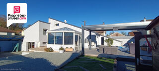  Maison � vendre 7 pi�ces 171 m�