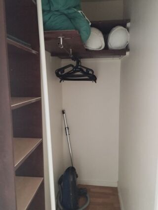  Appartement � louer 3 pi�ces 55 m�