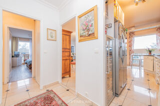  Appartement � vendre 5 pi�ces 119 m�