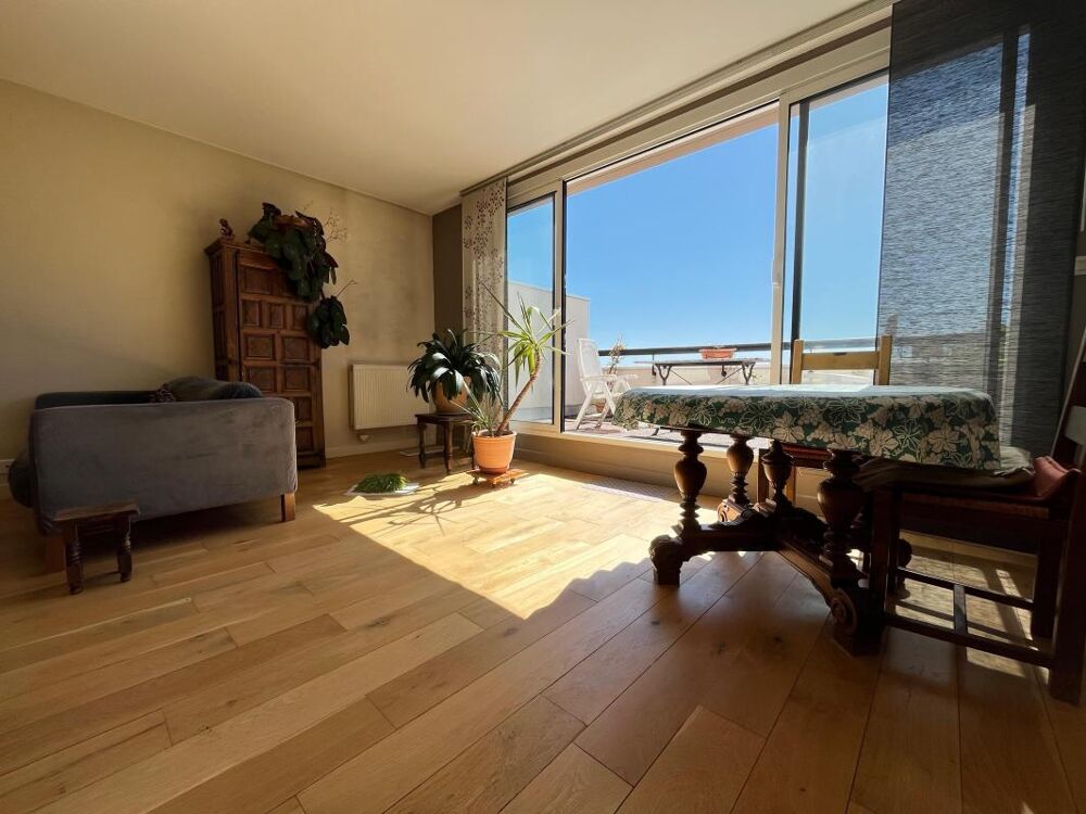 Vente Appartement Appartement Cergy