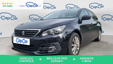 Peugeot 308 sw 1.5 BlueHDi 130 EAT8 Allure