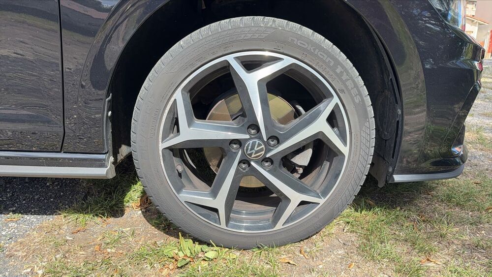 Polo VI 1.5 TSI EVO 150 DSG7 R-Line Exclusive 2020 occasion 43500 Crapone Sur Arzon