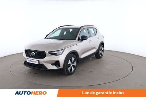 Annonce voiture Volvo XC40 26590 €