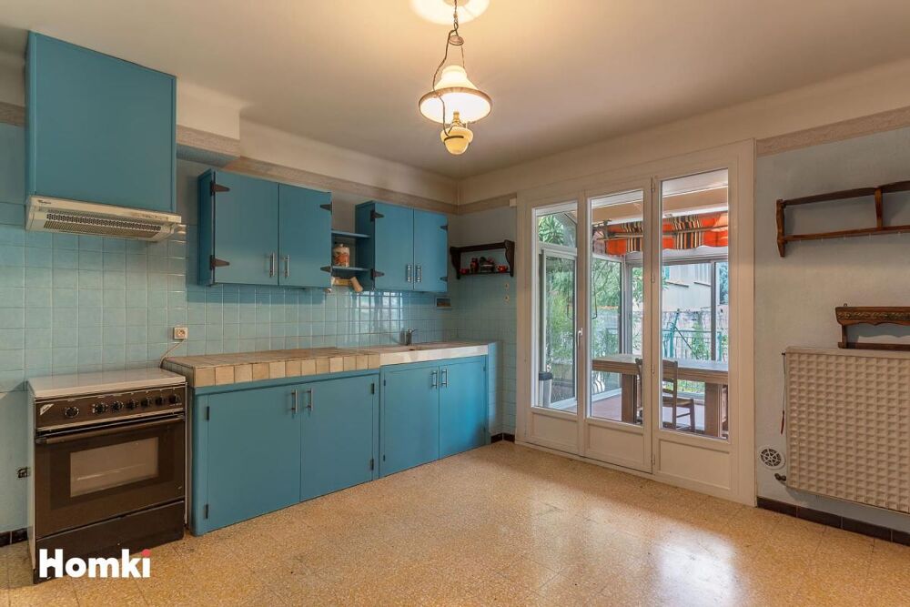 Maison/Villa T6 de 137 m² à Montélimar 26200 accès PMR