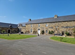  Propri�t�/ch�teau � vendre 7 pi�ces 228 m�