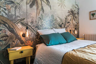  Maison � vendre 13 pi�ces 426 m�