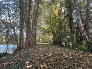  Terrain � vendre  Bouchamps les craon