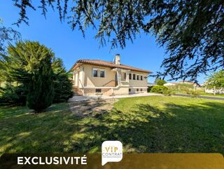  Maison à vendre 5 pièces 145 m²
