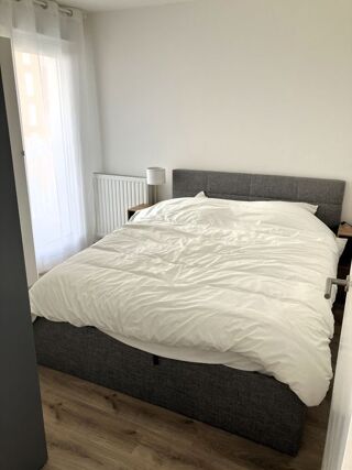 Appartement à louer 3 pièces 54 m²