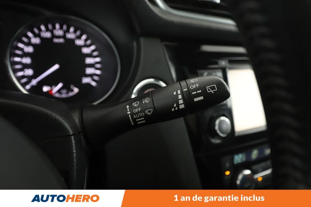 Qashqai 1.2 DIG-T Tekna+ Xtronic 115 ch 2019 occasion 92130 Issy-les-Moulineaux