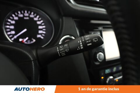 Qashqai 1.2 DIG-T Tekna+ Xtronic 115 ch 2019 occasion 92130 Issy-les-Moulineaux
