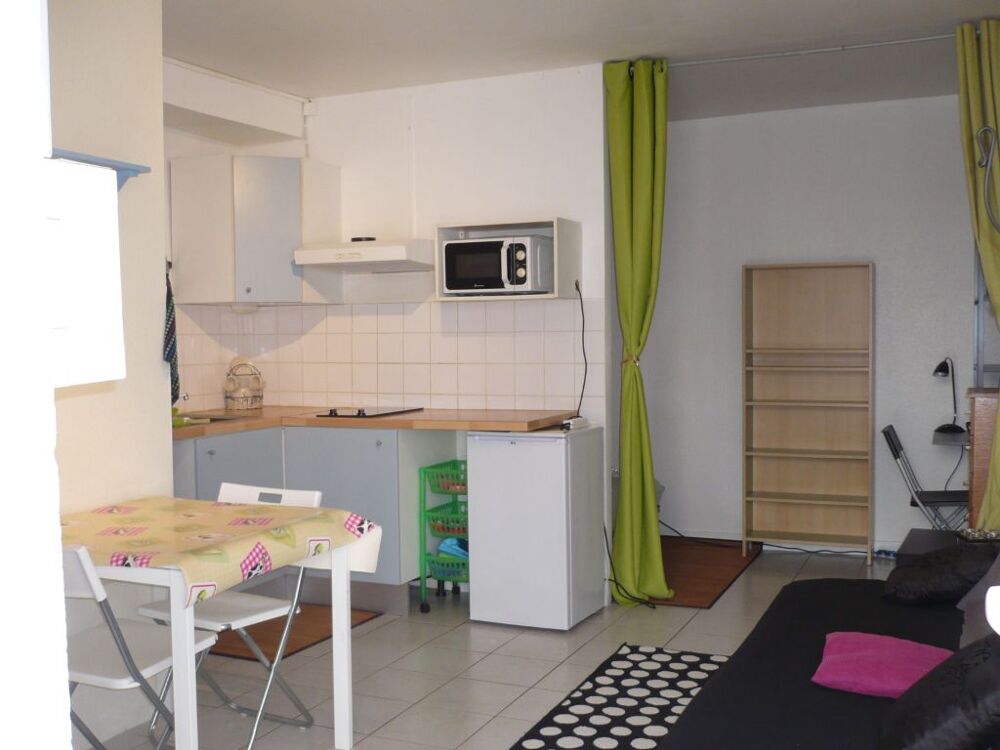 Appartement TALANT 1 pièce(s) 22.29 m²