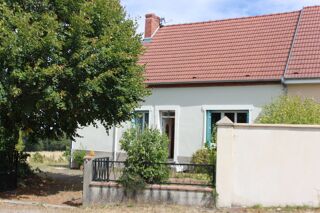  Maison à vendre 5 pièces 75 m²