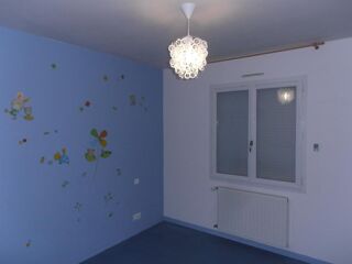  Maison à louer 4 pièces 110 m²