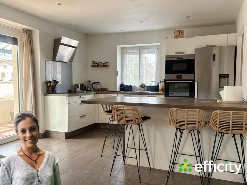 Vente Maison Maison Saint marcellin en forez
