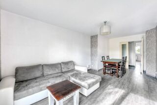  Appartement � vendre 3 pi�ces 64 m�