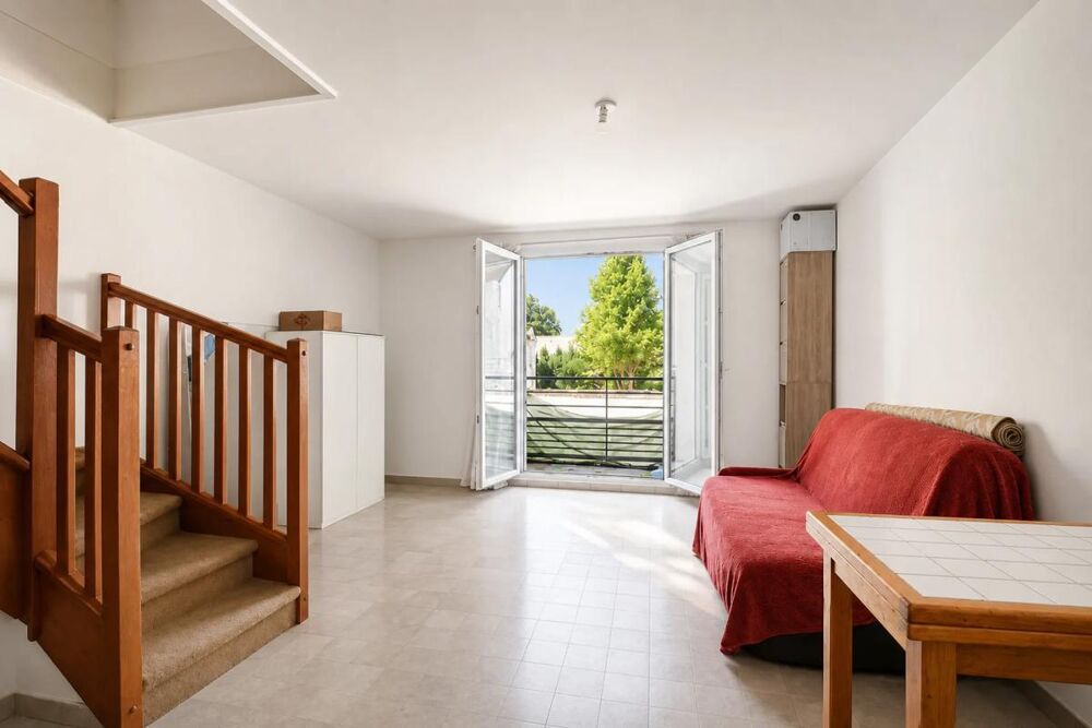 Appartement de 4 pièces de 74 m² situé à Chessy