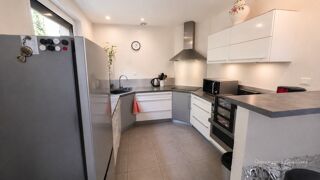  Maison � vendre 4 pi�ces 110 m�