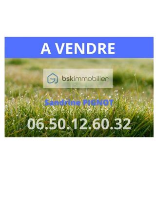  Terrain � vendre 1088 m�