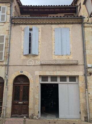  Maison � vendre 5 pi�ces 99 m�