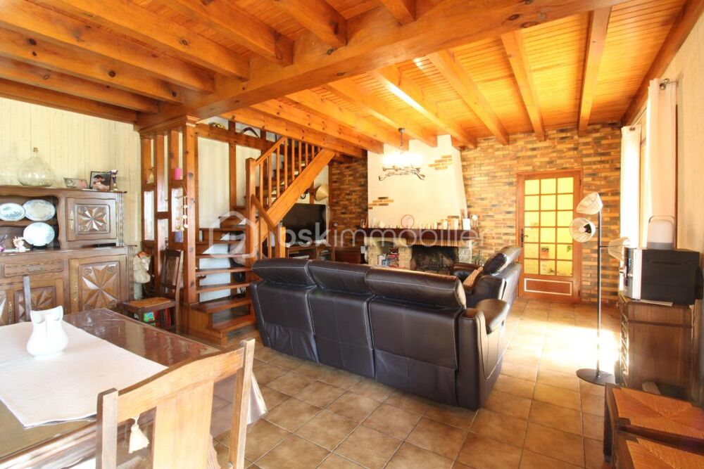 Vente Maison Belle maison au calme Mont de marsan