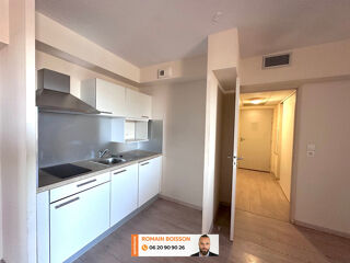  Appartement à vendre 3 pièces 72 m²