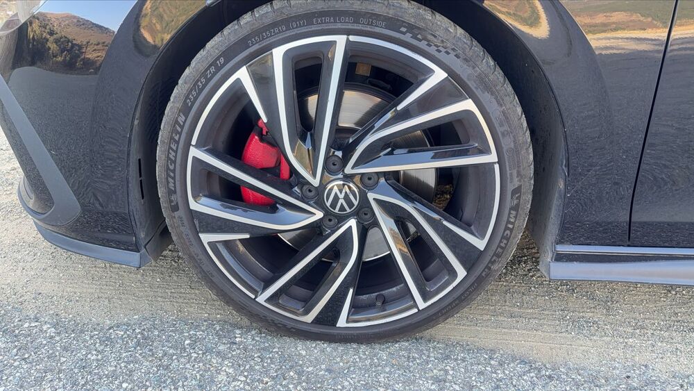 Golf 2.0 TSI 245 DSG7 GTI Performance 2021 occasion 20250 Corte