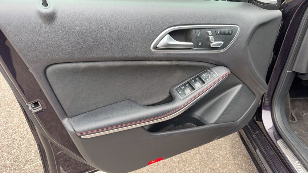 Classe A III 2.0 220 184 4Matic 7G-DCT Inspiration - Automatique 2016 occasion 69800 Saint Priest