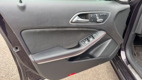 Classe A III 2.0 220 184 4Matic 7G-DCT Inspiration - Automatique 2016 occasion 69800 Saint Priest