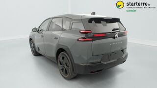 C5 aircross HYBRIDE NOUVEAU 145 CH E-DCS6 PLUS 2026 occasion 73420 Voglans