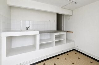  Appartement à vendre 1 pièce 45 m²