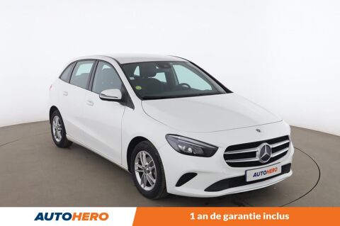 Classe B 180 d 7G-DCT 116 ch 2019 occasion 92130 Issy-les-Moulineaux