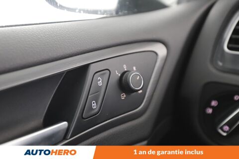 Golf SW VII 1.6 TDI BlueMotion Tech Confortline Business DSG7 115 ch 2018 occasion 92130 Issy-les-Moulineaux