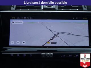 DS7 BlueHDi 130 EAT8 Performance Line +Cam +HML +A 2024 occasion 10150 Lavau