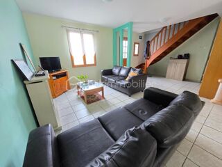  Maison � vendre 7 pi�ces 128 m�