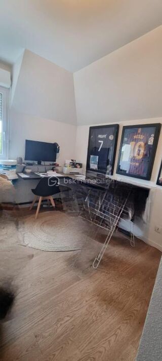  Appartement à vendre 3 pièces 54 m²