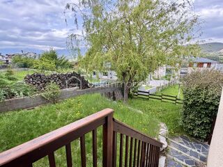  Chalet � vendre 3 pi�ces 51 m� Saillagouse