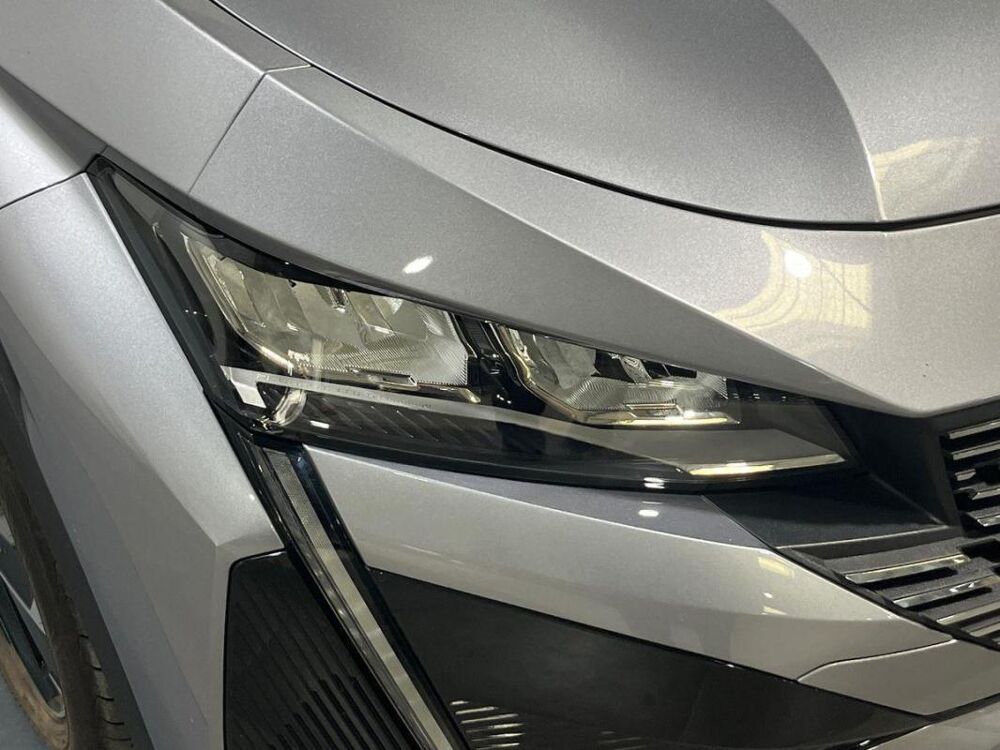 408 PHEV 180 e-EAT8 Allure Pack 2023 occasion 31100 Toulouse