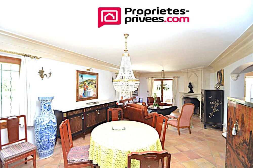 � vendre  Maison Figani�res (83830)