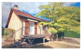  Maison à vendre 5 pièces 90 m²