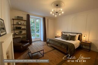  Appartement à vendre 3 pièces 70 m²