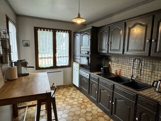  Immeuble  vendre 8 pices 160 m