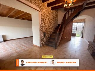  Maison à vendre 11 pièces 233 m²