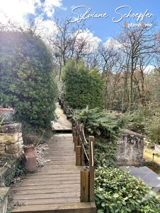  Maison � vendre 6 pi�ces 165 m�