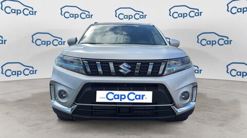 Vitara 1.4 Boosterjet mHEV 129 Privilege 2021 occasion 35760 Saint Gregoire