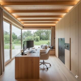  Maison 5 pi�ces 198 m� Rueil malmaison